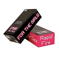 For the Girls Adult Party Game