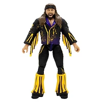 AEW Unrivaled - Series 7: Matt Jackson