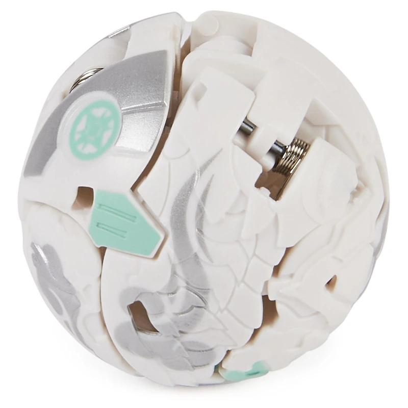 Bakugan Evolutions, Pegatrix, Figurine articulée de 5,1 cm et carte à collectionner, jouets pour garçons à partir de 6 ans