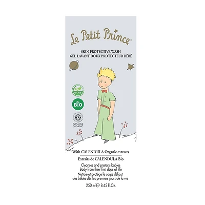Le Petit Prince Skin Protective Wash