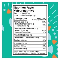 Tostitos Restaurant Style Tortilla Chips Value Size, 525 g.