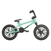 Tech Deck - Bmx Finger Bike – Sunday – Mint Green/Black – Series 8