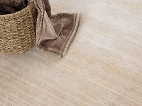 Rug Branch Amalfi Collection Tapis de couloir abstrait moderne