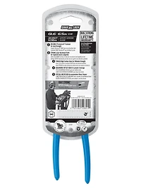 CHANNELLOCK 6.5" GRIPLOCK® Plier