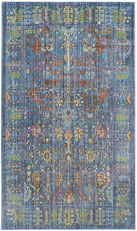Safavieh Valencia Grigor Tapis Traditionnel