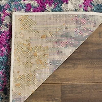 SAFAVIEH Madison Ivory Tapis Abstrait