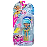 Shoppies Poupée Series 8