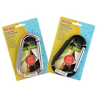 Nûby™ Handy Hook - Black or Rose Gold