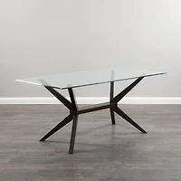 Home Gear Dining Table