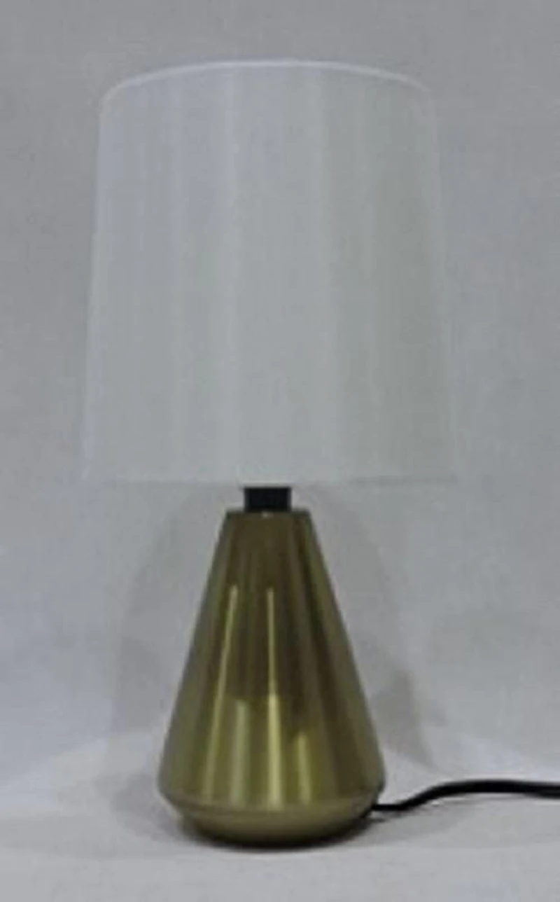 Lampe décorative HOMETRENDS Hauteur : 29,2 cm