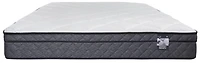 Springwall Matelas BELINDA mi-ferme 8.5 po à ressorts ensachés