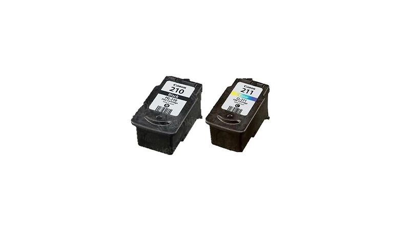 Canon Canada Inc Canon PG-210 & CL-211 Club Pack Ink