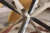 Canadian Lorenzo Dining Table