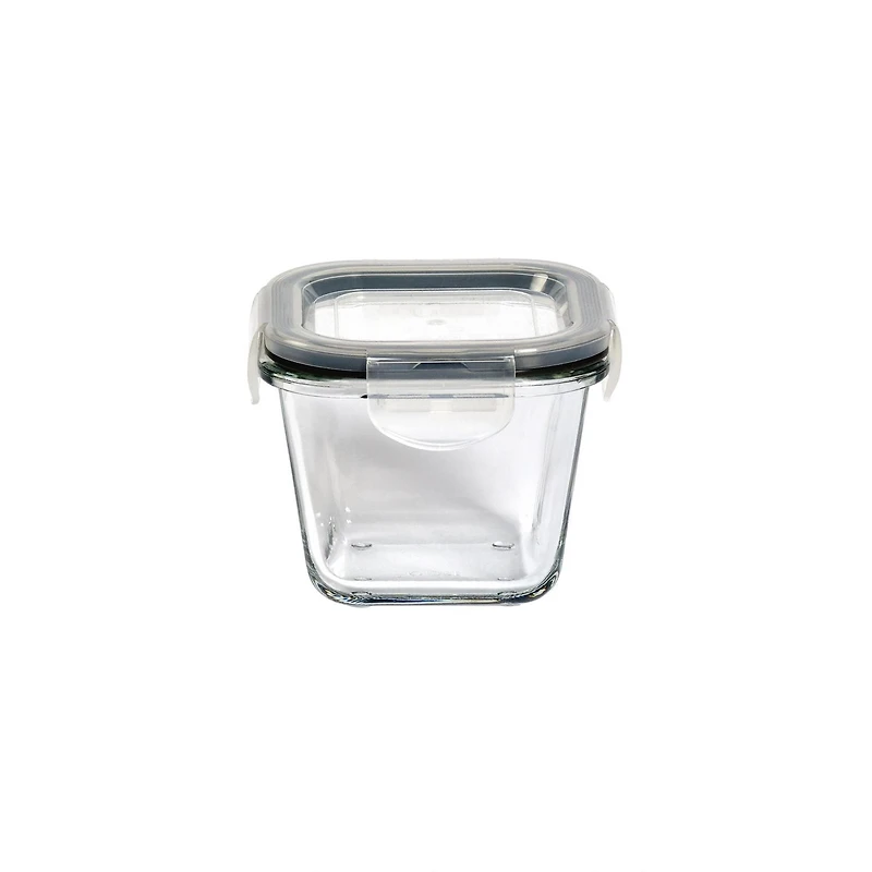 Mason Craft & More 18 Piece Glass Container Set