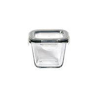 Mason Craft & More 18 Piece Glass Container Set