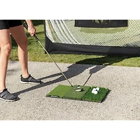 Tapis d'entraînement SKLZ Pure pour le golf