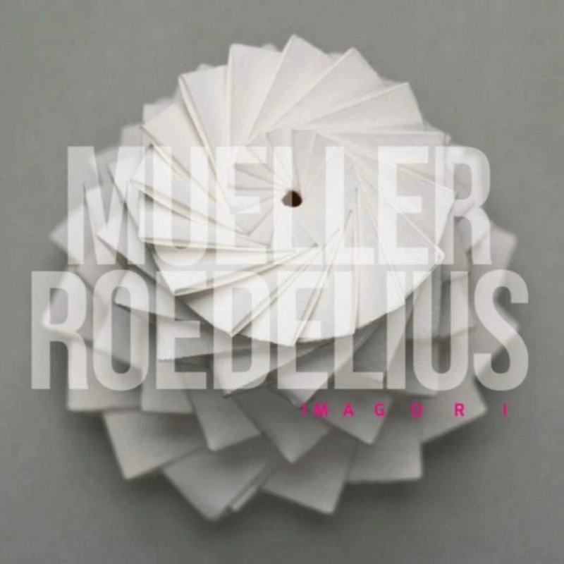 Mueller & Roedelius - Imagori (vinyl)