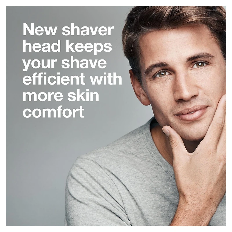 Braun Series 7 70S Electric Shaver Head Replacement Cassette – Silver, 1CT
