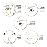L'Oreal Paris True Match Multi-Use Concealer Concealer
