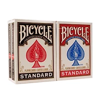 Bicycle 4-Pack Playing Cards