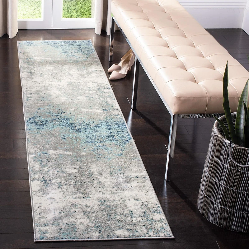 SAFAVIEH Jasper Alvina Tapis Abstrait