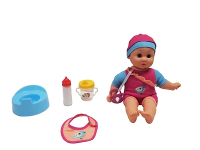 Bébé (Dream Time) Monde des rêves (Pot)