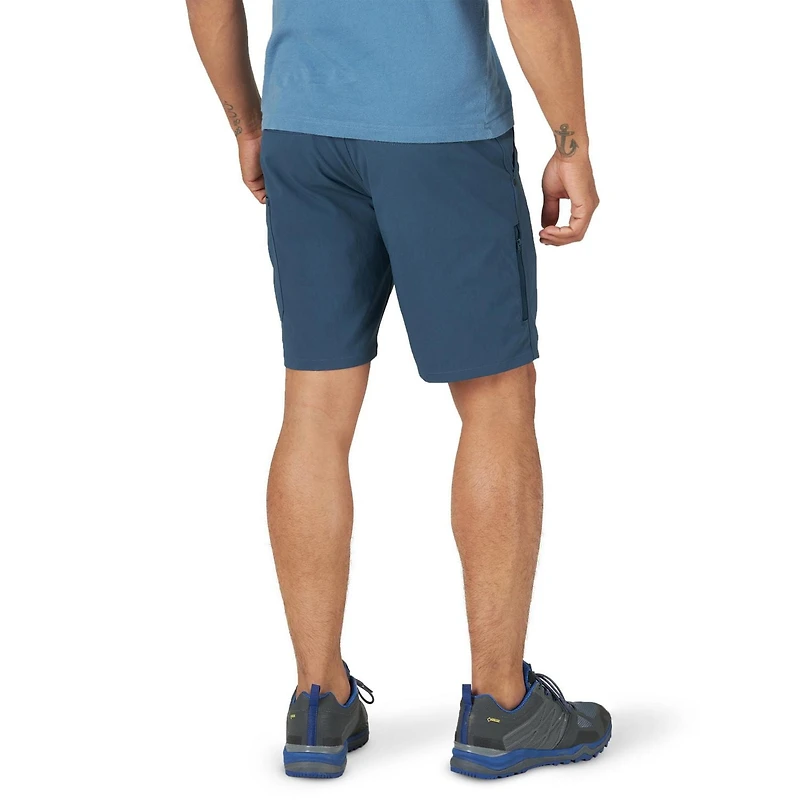 Wrangler Men's Rugged Utility Outdoor Short