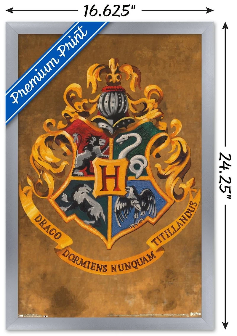 Le Monde des Sorciers : Harry Potter