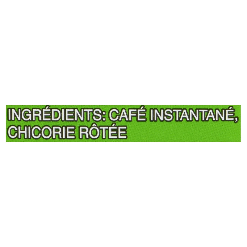 BRU INSTANT COFFEE