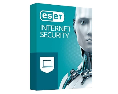 ESET Internet Security 1-An| 3-Appareil