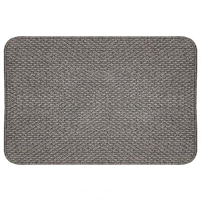 Tapis Encore gris de 2 pi x 3 pi