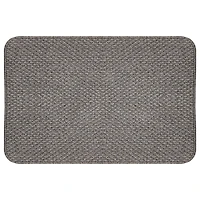 Tapis Encore gris de 2 pi x 3 pi
