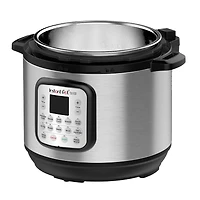 Instant Pot® Duo Crisp plus Air Fryer