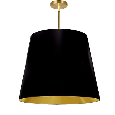 Oversized Pendant