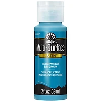 FolkArt Peinture Acrylique Satin Multi-Surface, 2 fl. oz