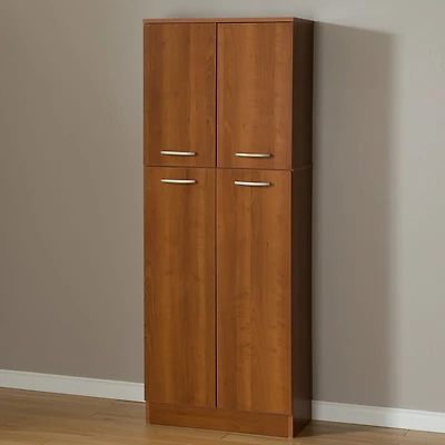 Garde-manger 4 portes Smart Basics,  de Meubles South Shore