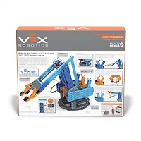 VEX Robotics AXIS Robotic Arm