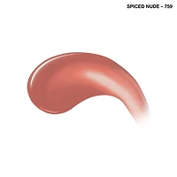 Rimmel Oh My Gloss! Lip Plump, infused with cinnamon oil, camphor, and capsicum, for volume & high shine, 100% Cruetly-Free