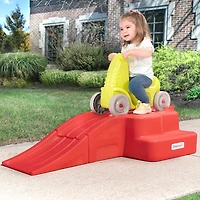 Simplay3 Downhill Thrill Kid’s Coaster