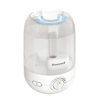 Honeywell HUL545WC Ultra Comfortᵀᴹ Cool Mist Humidifier, Easy to Fill & Clean