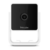 Petcube Cam Indoor Wi-Fi Pet and Security Camera with Phone App