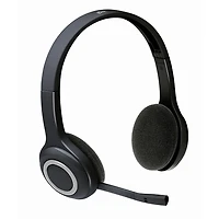 Logitech Wireless Headset H600