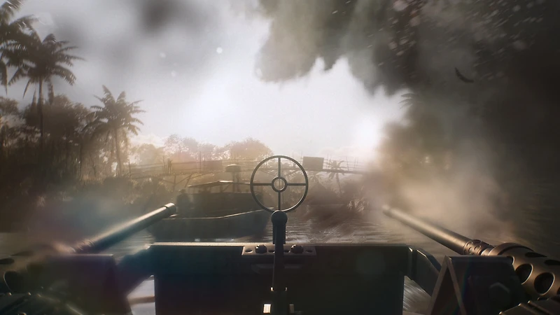 Jeu vidéo Hell Let Loose: Vietnam pour (Xbox Series X)