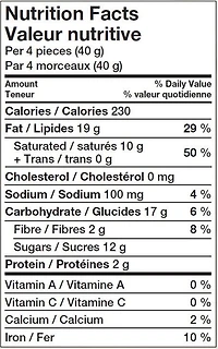 Écorces chocolatées 62 % Carazel de Prana Biologique aux noix caramélisées et sel de mer