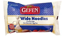Gefen Nouilles larges GF KPY 255g