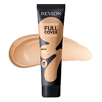 Fond de teint Revlon ColorStay, en crème, couvrance totale, fini mat, 30 ml