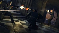 Sniper Elite 5 (PS4), PlayStation 4
