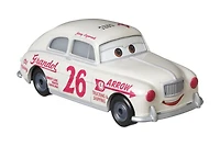 Disney Pixar Cars Jimmy Lugwrench Vehicle