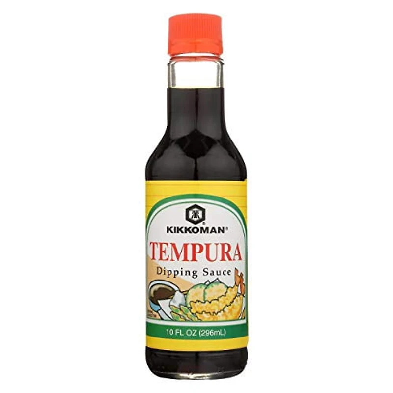 K TEMPURA DIPPINGSCE