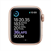 Apple Montre Série 6 (GPS)